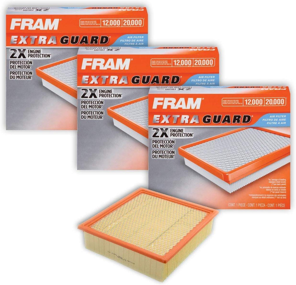CA10262 Extra Guard Air Filter
