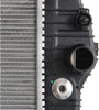 13511 Radiator Compatible with 2015-2020 Chevrolet Trax