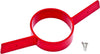 DSL007R Driveshaft Safety Loop Red 1982-2002 A-Body