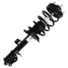 Unity Suspension Strut and Coil Spring for Escape, Tribute, Mariner 11622