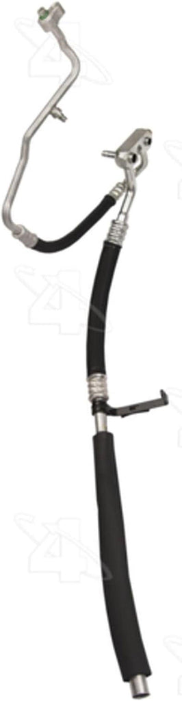 56058 Discharge and Suction Line Hose Assembly