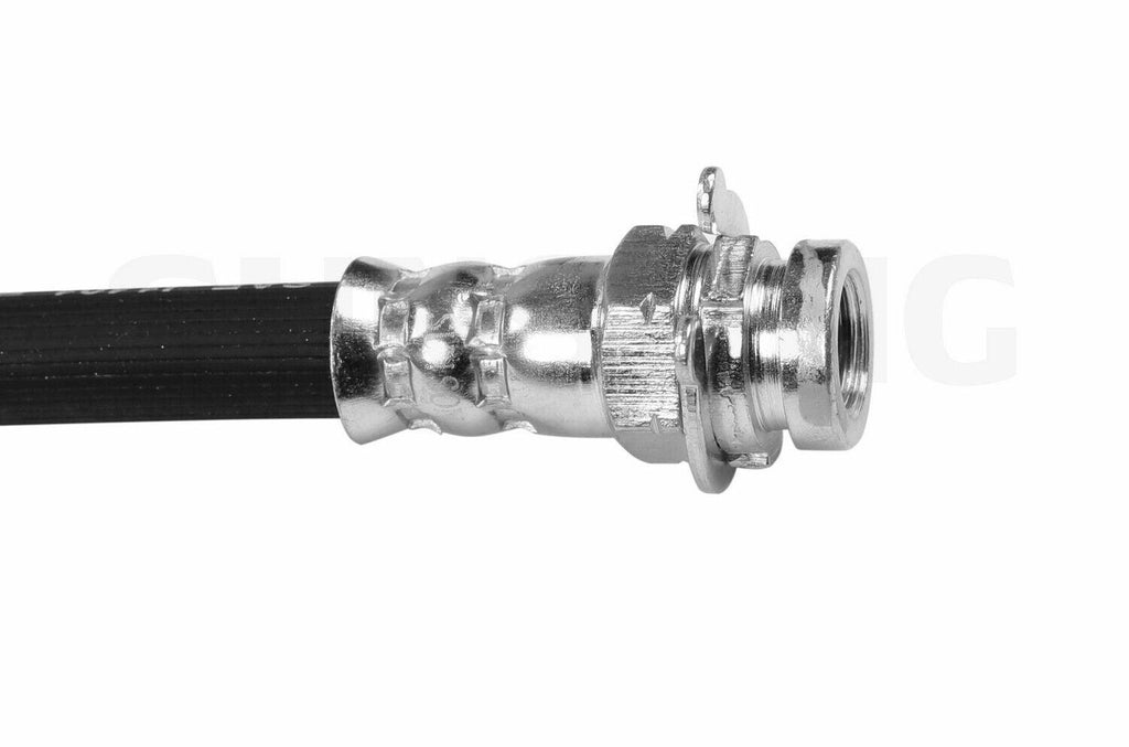Brake Hydraulic Hose for Century, Cutlass Ciera, Cutlass Cruiser+More 2201002