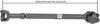 Cardone 65-9774 Remanufactured Driveshaft Prop Shaft