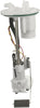 Bosch 69165 Fuel Pump Module Assembly 2004-2008 Ford F-150, 2006-2008 Lincoln Mark LT, More