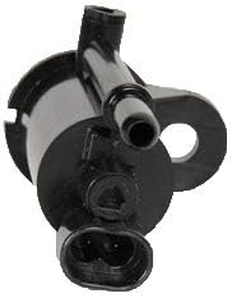 GM Original Equipment 214-646 Vapor Canister Purge Valve , Black