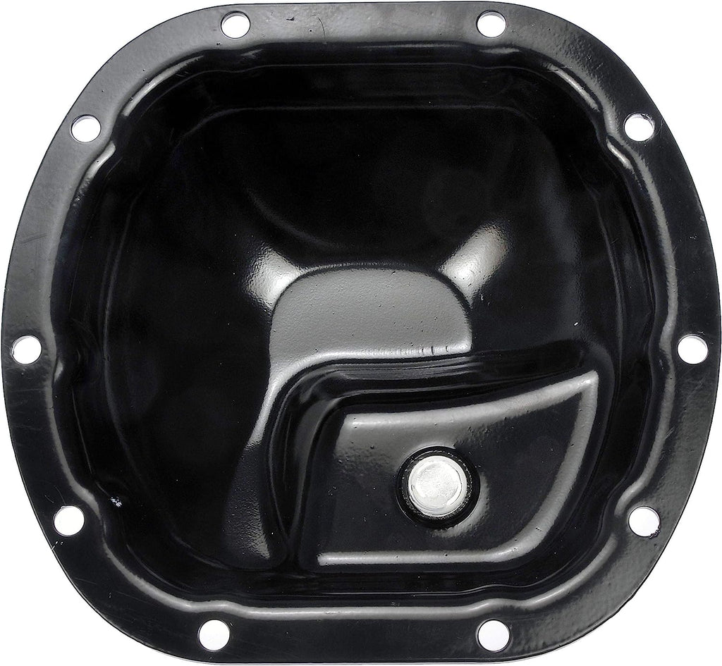 Dorman 697-726 Front Differential Cover Compatible with Select Jeep Models