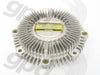 Global Parts Engine Cooling Fan Clutch for B2300, Ranger 2911322