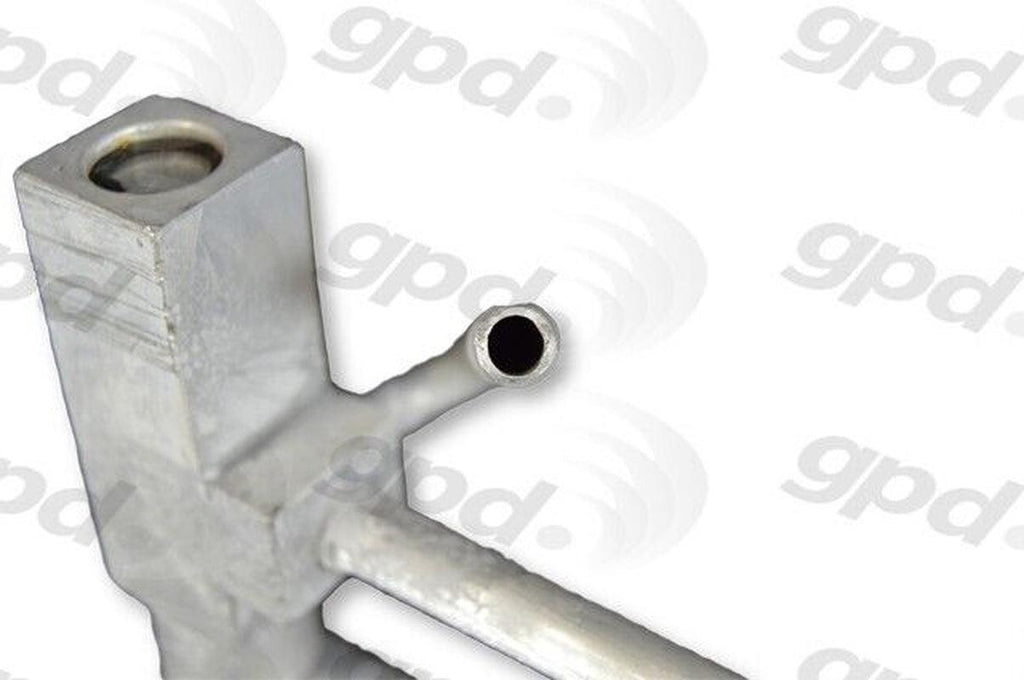 Global Parts Automatic Transmission Oil Cooler for NV2500, NV3500 2611307