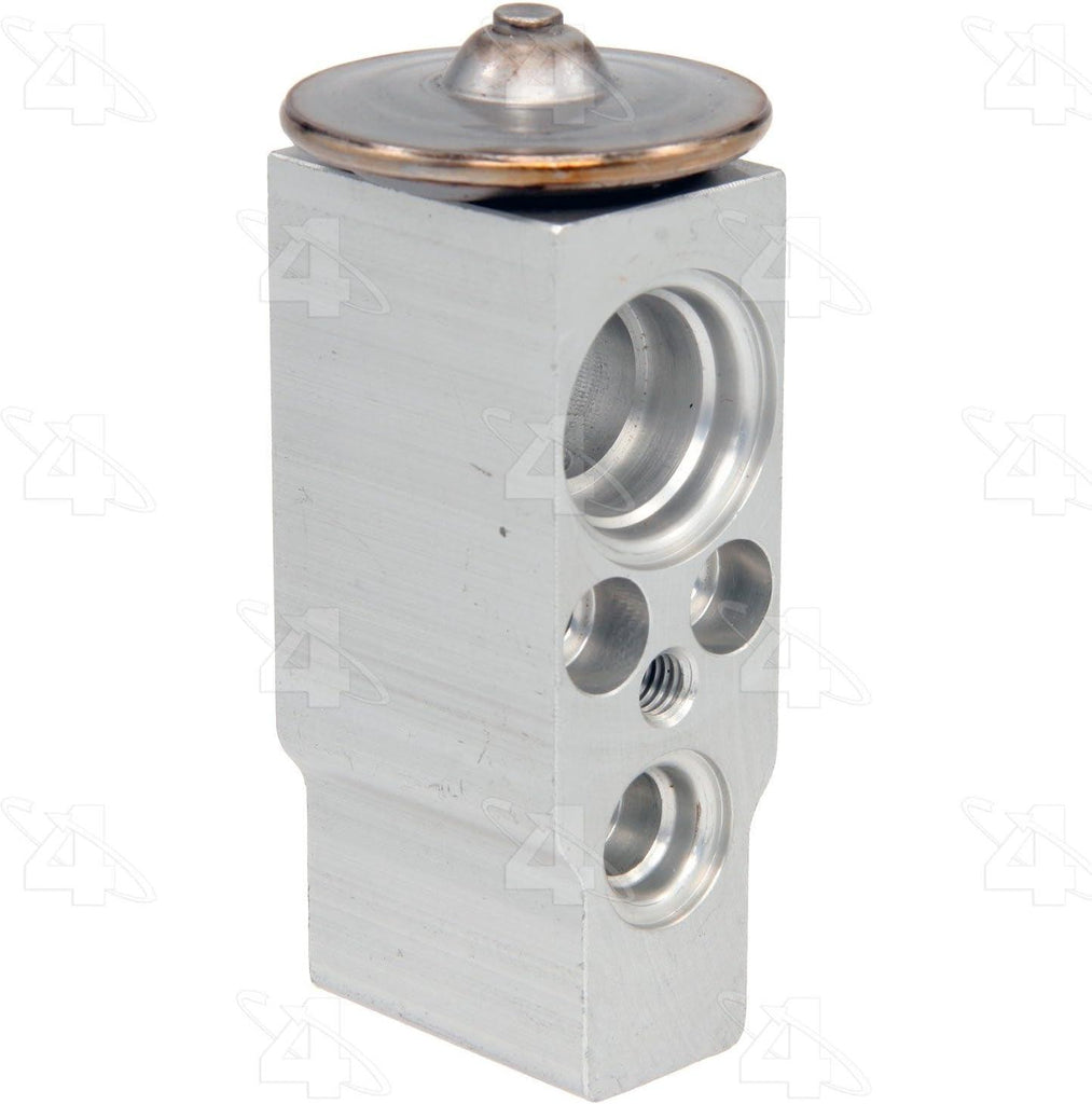 Block Type Expansion Valve W/O Solenoid - 39084