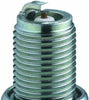 (4015) (BR9EG Solid) Racing Spark Plug, Pack of 1