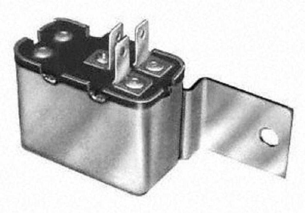 35925 Auto Heating and Air Conditioning