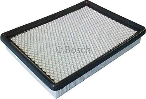 Automotive 5255WS Workshop Engine Air Filter-Compatible with Select Buick,Cadillac,Chevrolet,Oldsmobile,Pontiac