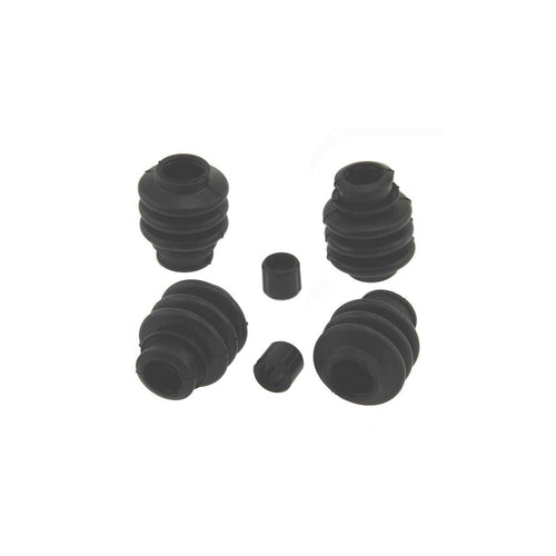 Disc Brake Caliper Pin Boot Kit for Pilot, Ridgeline, MDX, Rlx+More 16160
