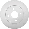 Gold 18A80981 Front Disc Brake Rotor
