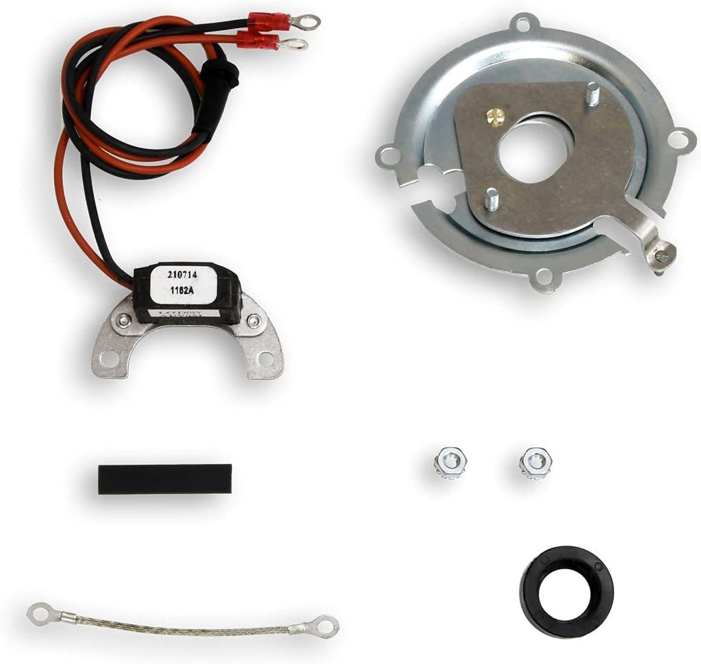 1162A Ignitor for Delco 6 Cylinder with Vacuum Advance