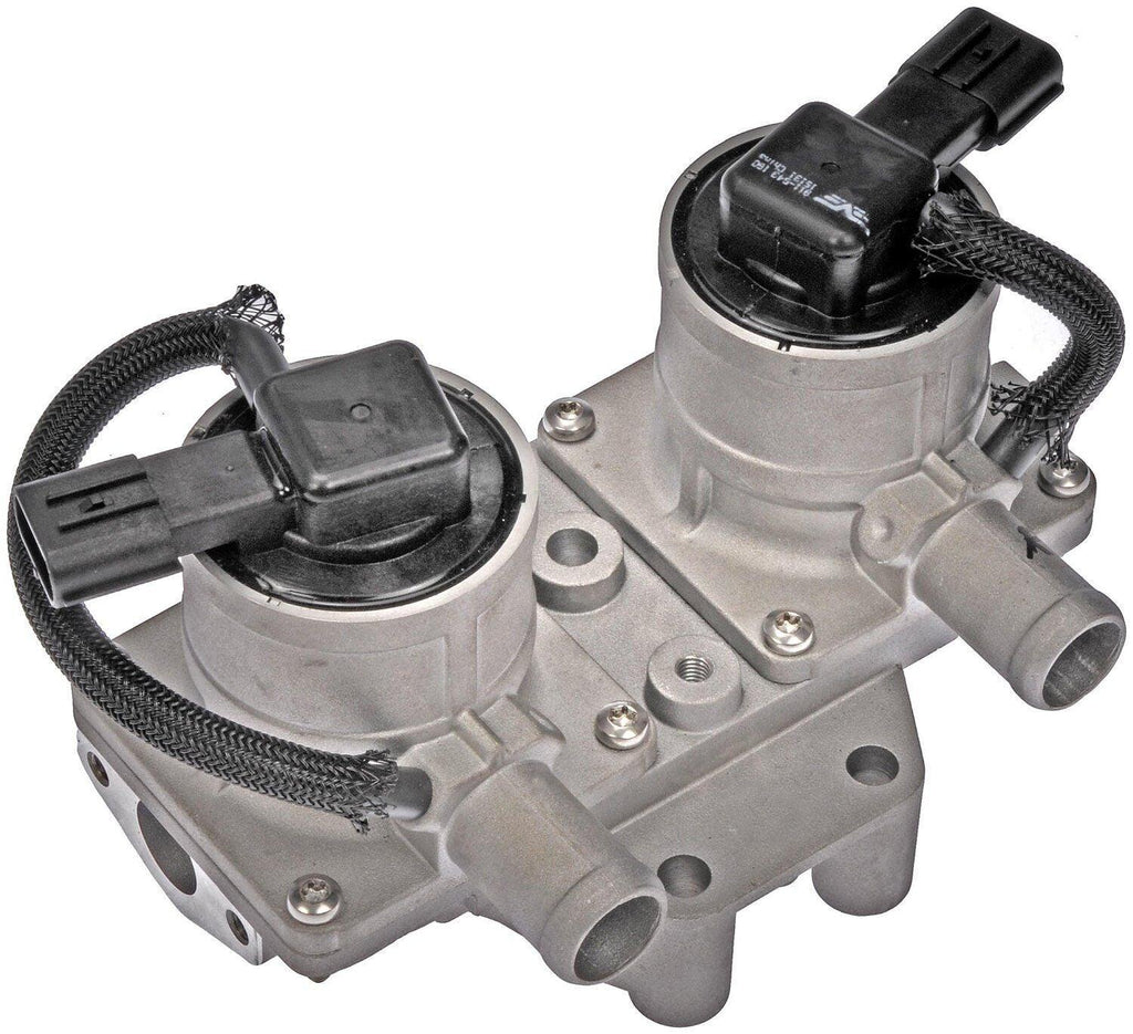 Secondary Air Injection Check Valve for Sequoia, Tundra, Lx570+More 911-643