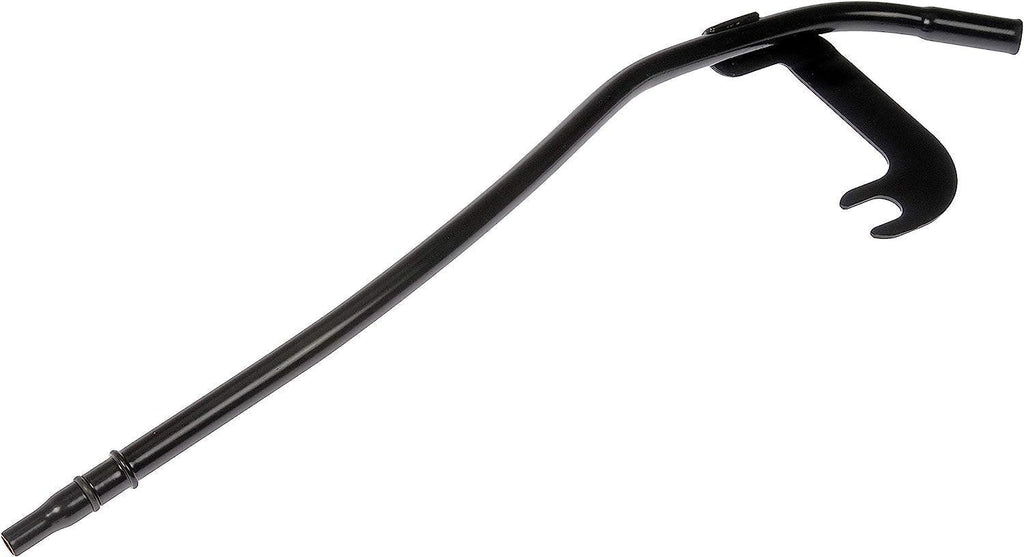 Dorman 917-386 Engine Oil Dipstick Tube - Metal Compatible with Select Models