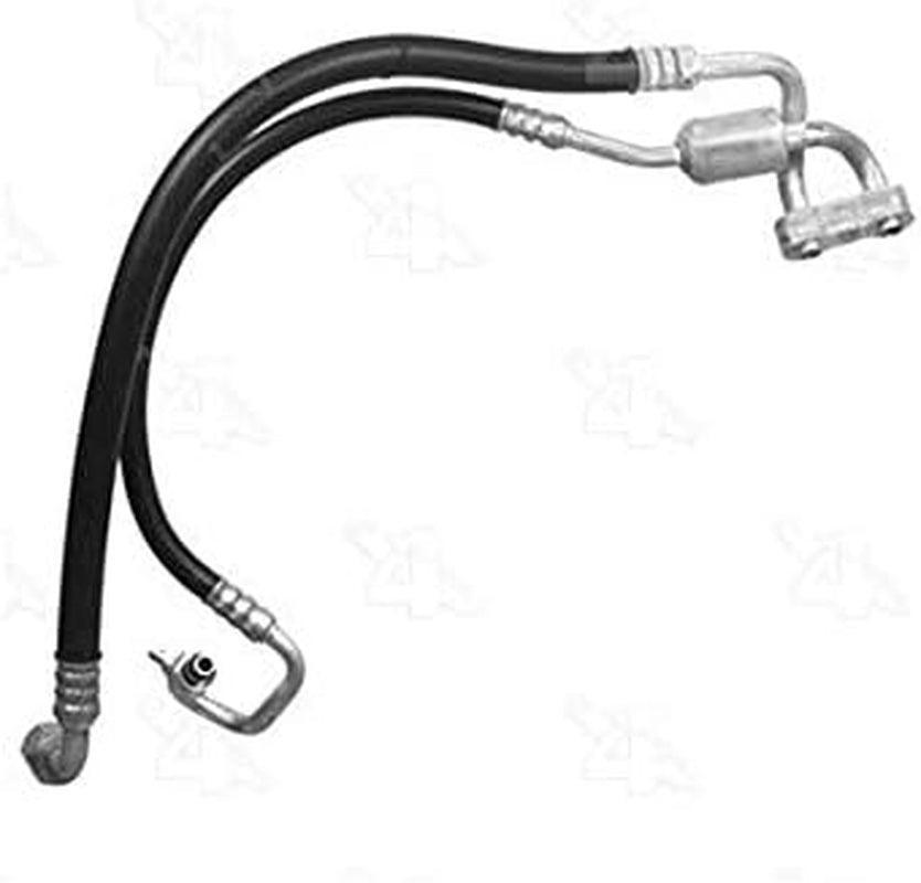 55471 Hose Assembly