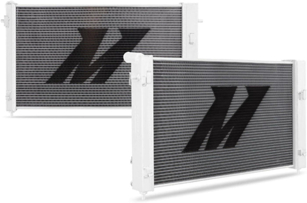 MMRAD-GTO-04 Performance Aluminum Radiator Compatible with Pontiac GTO 2004