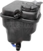 603-755 Engine Coolant Recovery Tank