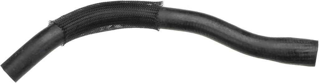 Gold 24286L Molded Upper Radiator Hose