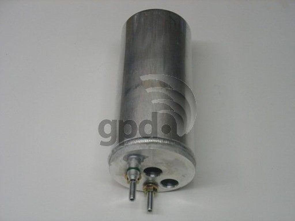 Global Parts A/C Compressor and Component Kit for Jeep 9622822