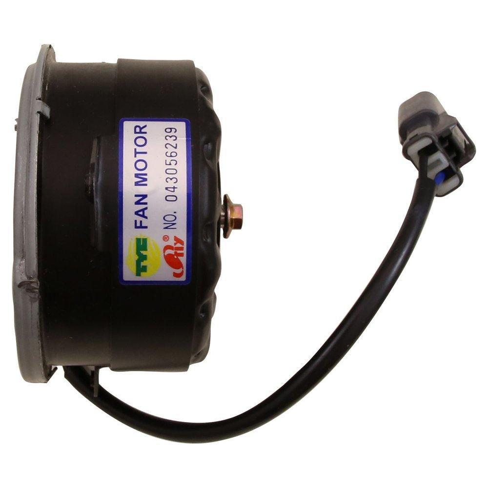 631000 Compatible with Acura RSX Replacement Radiator Cooling Fan Motor