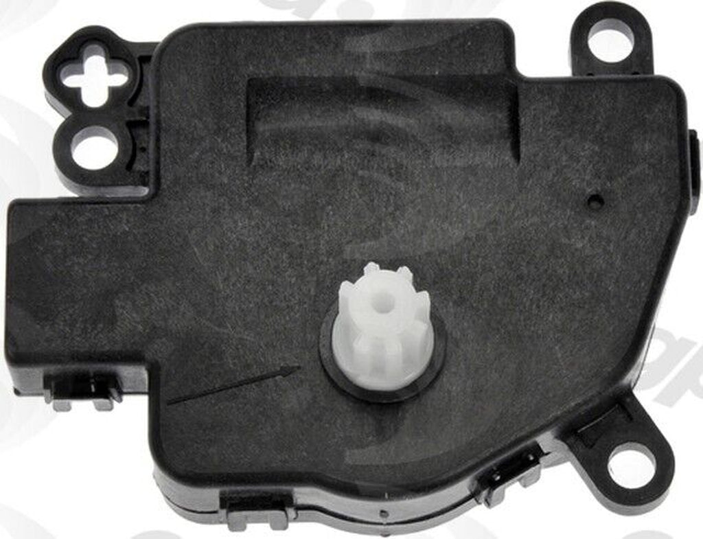 Global Parts HVAC Mode Door Actuator for Armada, Titan, QX56, Quest 1712369