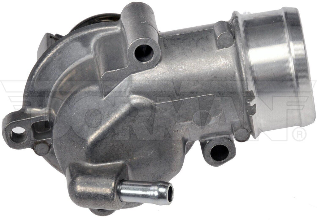 Dorman Engine Coolant Thermostat Housing Assembly for Mercedes-Benz 902-5846