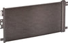 GM Genuine Parts 15-63702 Air Conditioning Condenser