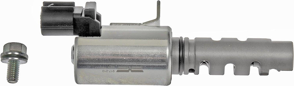 Dorman 917-210 Engine Variable Valve Timing (VVT) Solenoid Compatible with Select Scion / Toyota Models