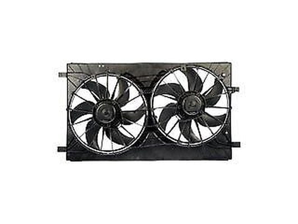 Engine Cooling Fan for Compass, Patriot, 200, Avenger, Caliber, Sebring 621-029