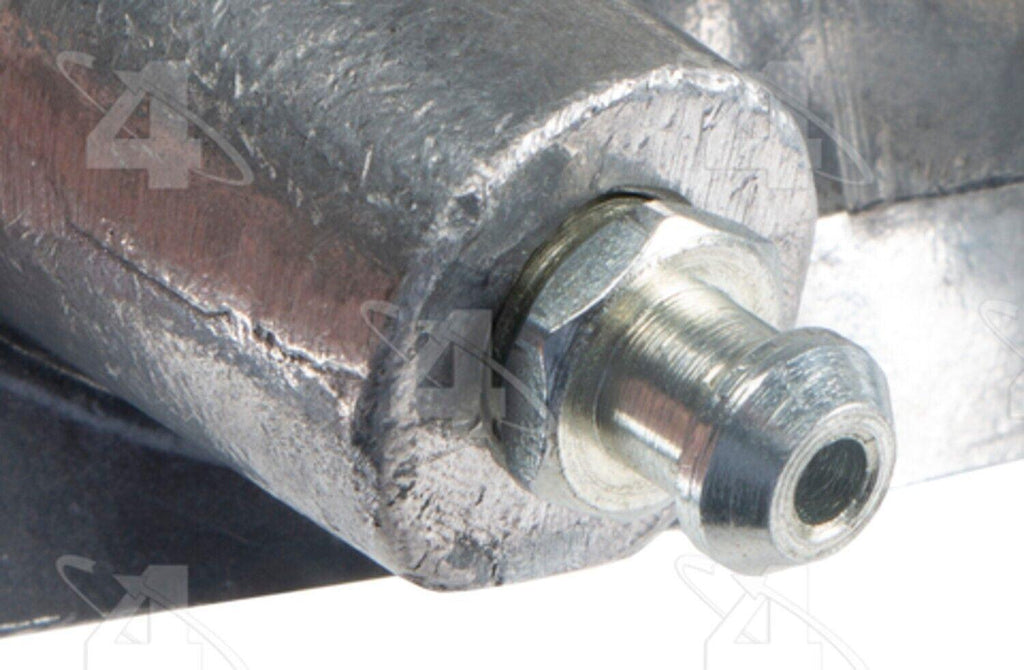 Four Seasons Engine Coolant Thermostat Housing for Sebring, Stratus 86179