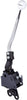 3914339 Manual Gear Shift Lever Kit