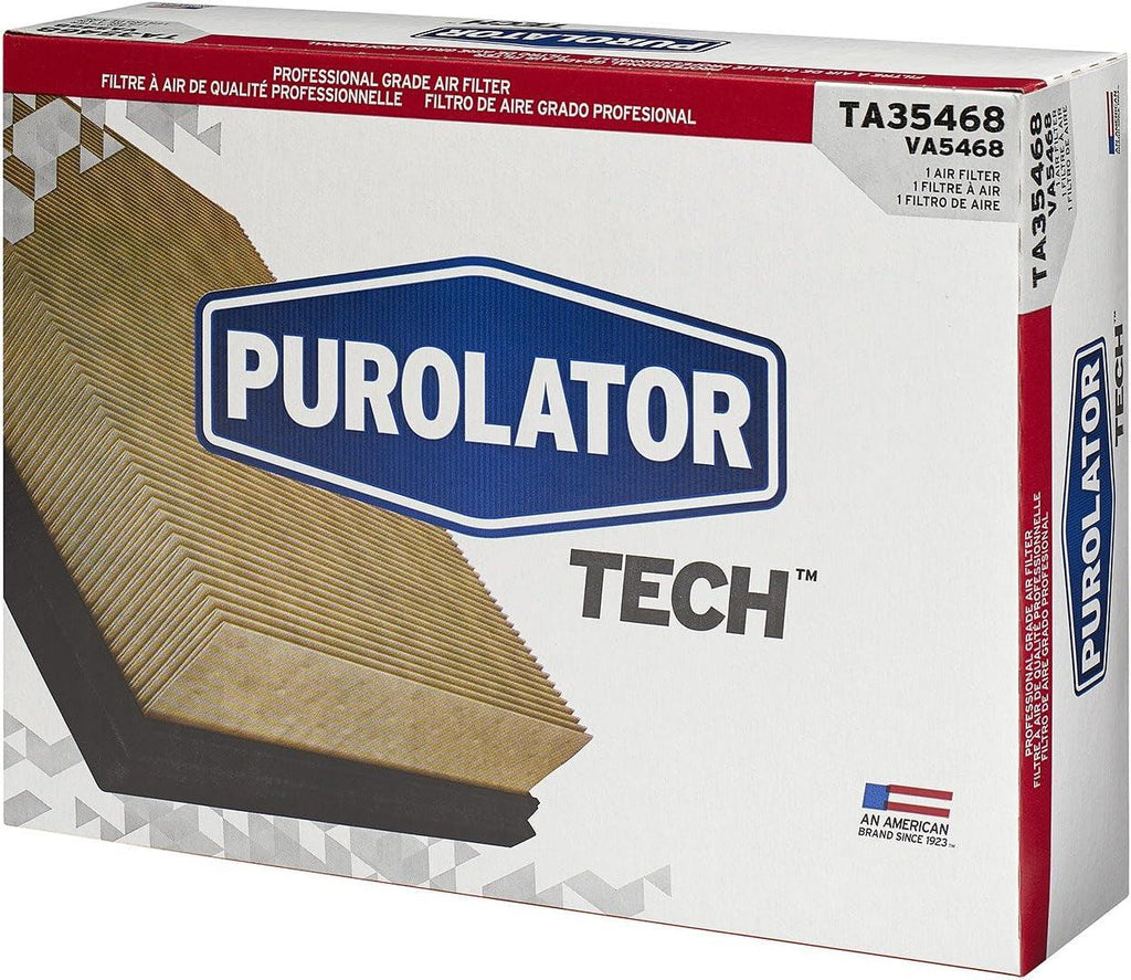 TA35468 tech Air Filter