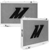 MMRAD-350Z-07 Performance Aluminum Radiator Compatible with Nissan 350Z 2007-2009
