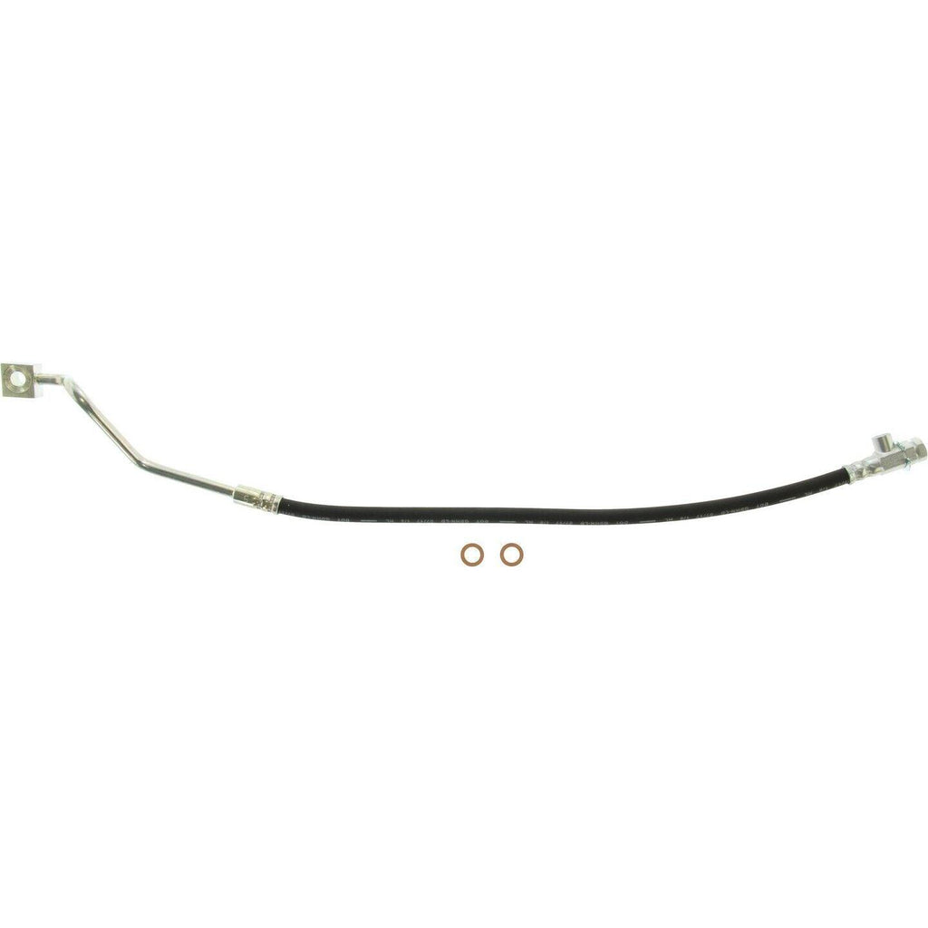 Centric Brake Hydraulic Hose for F-350 Super Duty, F-250 Super Duty 150.65138
