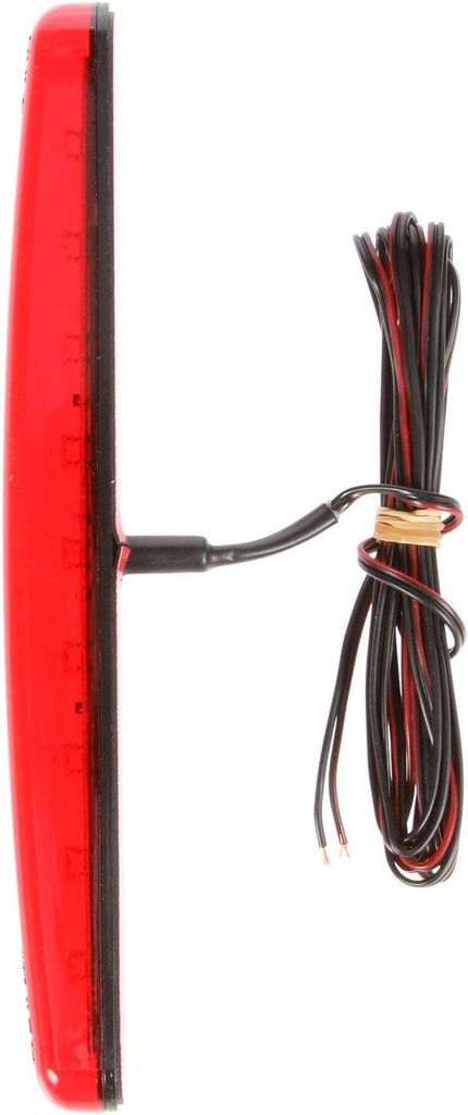 92100 LED CHMSL LAMP ADHESIVE MOUNT 9 DIODE PATTERN