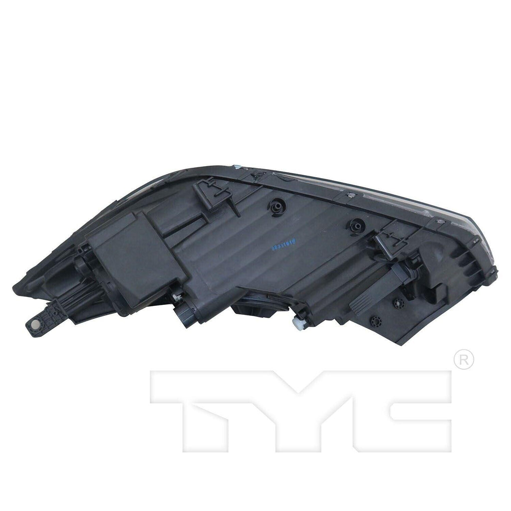 TYC Headlight Assembly for 16-18 Hyundai Tucson 20-9745-00-9