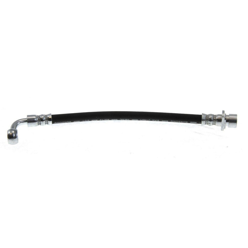 Centric Brake Hydraulic Hose for 02-04 Honda Odyssey 150.40358