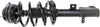Quick-Strut 172509 Strut and Coil Spring Assembly