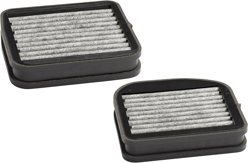 C35520C one Advanced Cabin Air Filter Compatible with Select Mercedes-Benz and Maybach