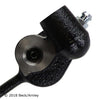 Beck Arnley Clutch Slave Cylinder for Baja, Impreza 072-9746