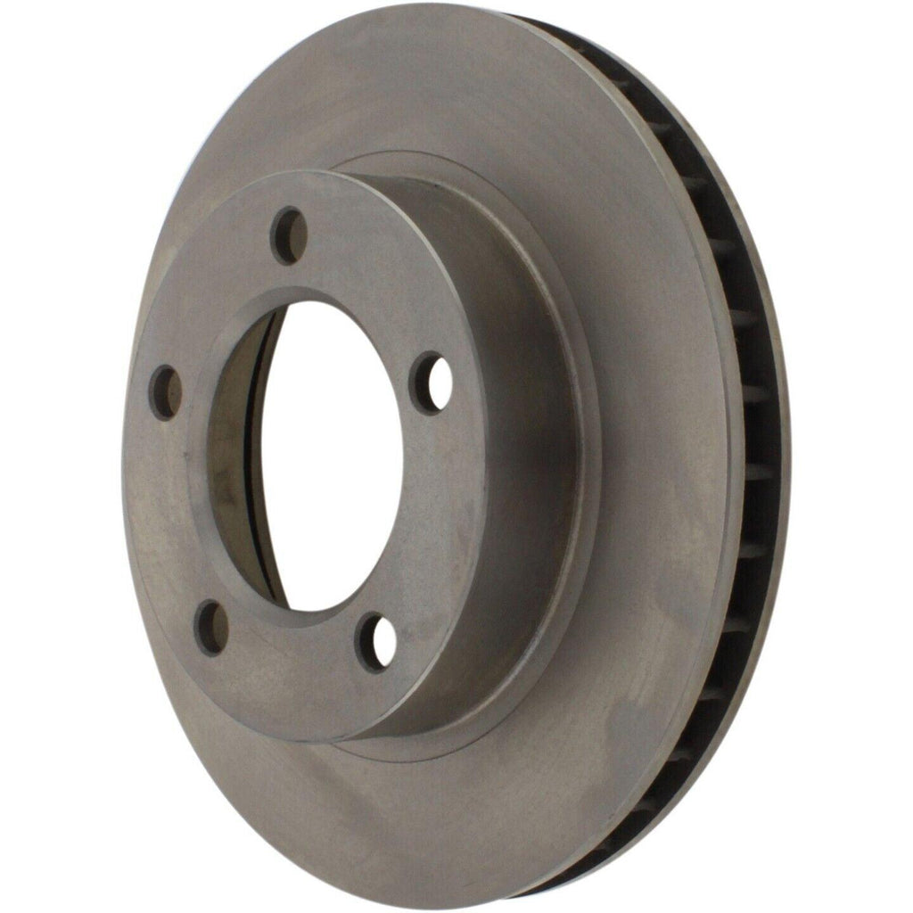 Centric Front Disc Brake Rotor for Bronco, F-150, F-100 (121.65013)
