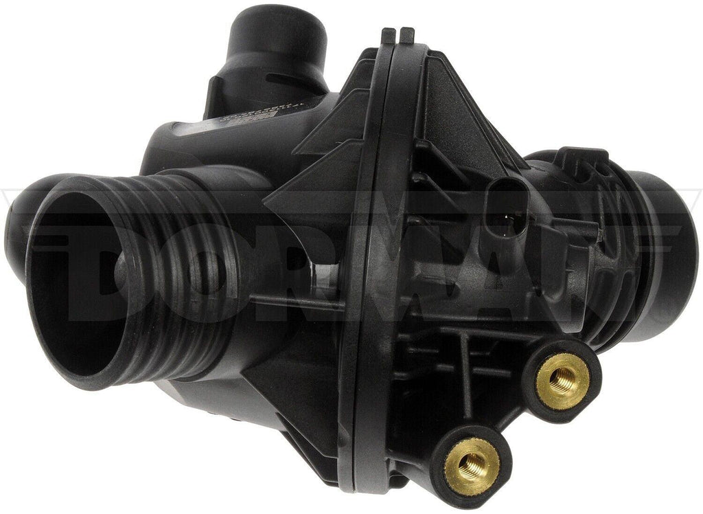 Dorman Engine Coolant Thermostat Housing Assembly for BMW 902-5950