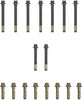 ES 72856 Head Bolt Set
