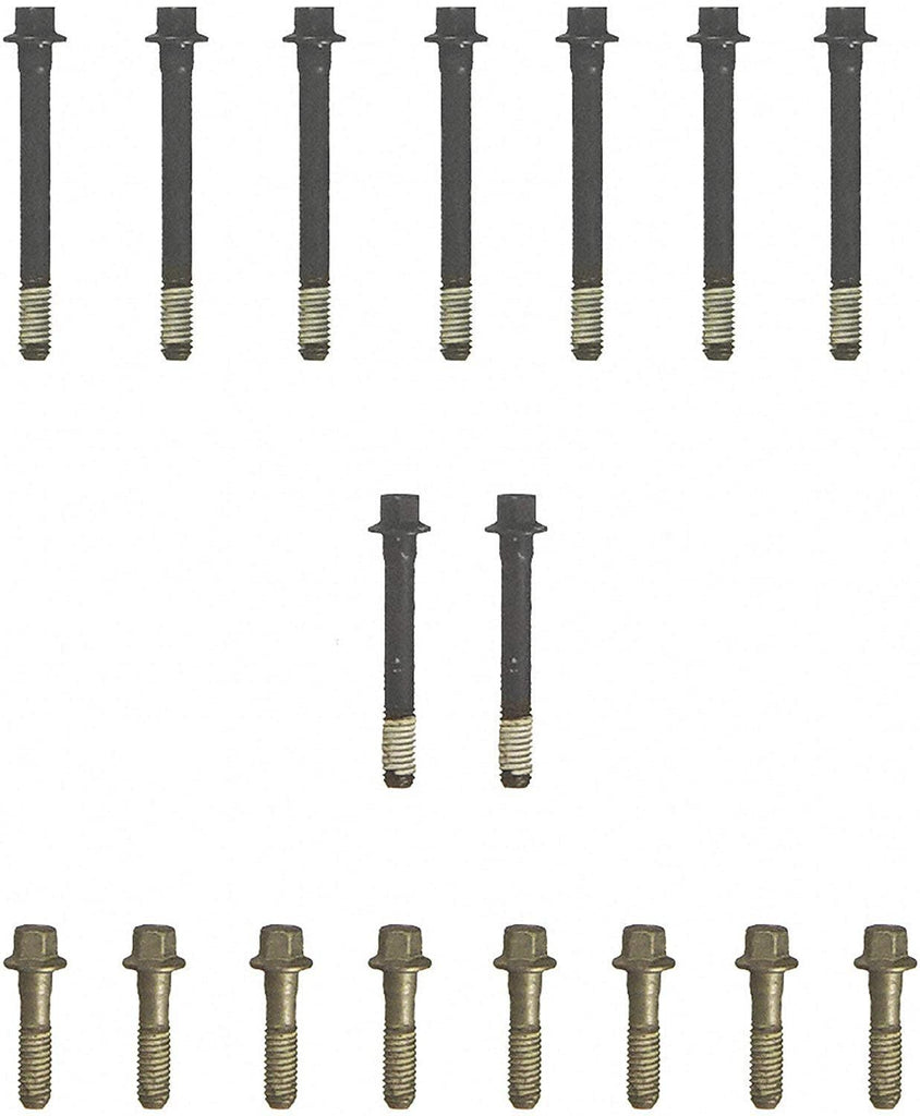 ES 72856 Head Bolt Set