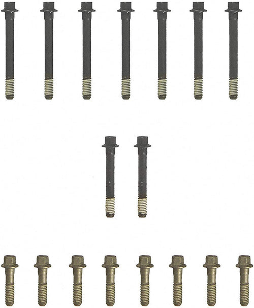 ES 72856 Head Bolt Set