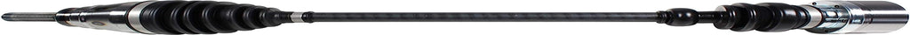 NCV72115 CV Axle Shaft Assembly - Left Front (Driver Side)