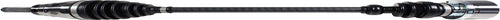 NCV72115 CV Axle Shaft Assembly - Left Front (Driver Side)